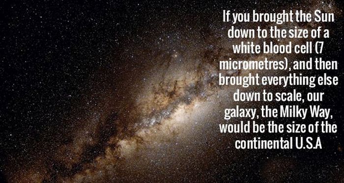 Science Facts That Will Blow Your Mind