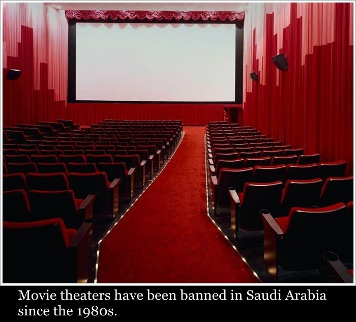 Things That Have Been Banned All Around The World