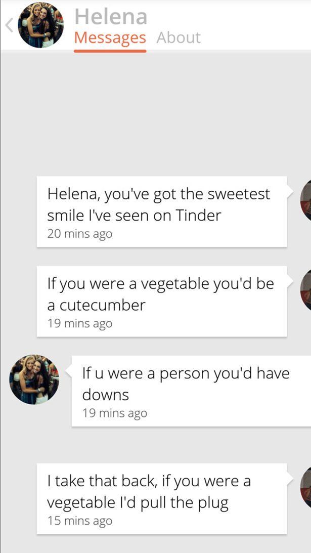 This Is What Happens When You Use Tinder The Right Way
