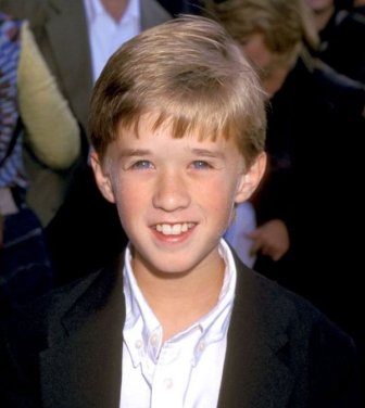 Haley Joel Osment Then and Now