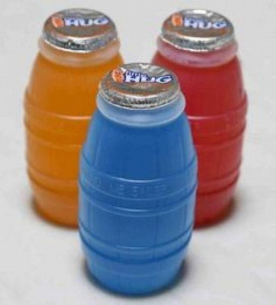 Drinks From The 90s That Were Probably Terrible For Our Health