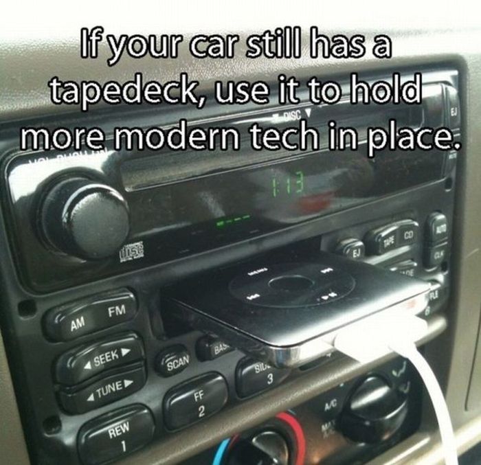 Great Tricks To Remember When Driving
