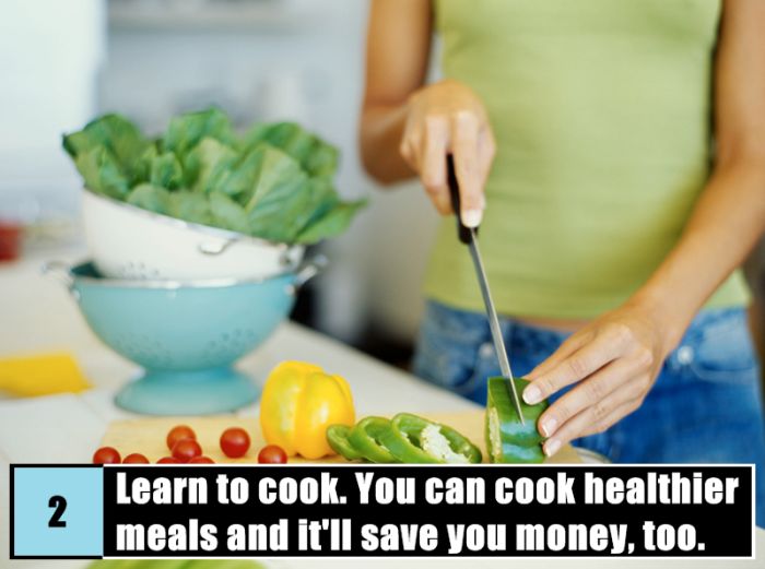 Life Hacks That Will Improve Your Health In No Time