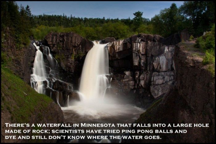 Strange And Surprising Science Discoveries