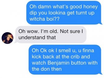 This Is Why Tinder Is The Most Romantic Place On The Internet