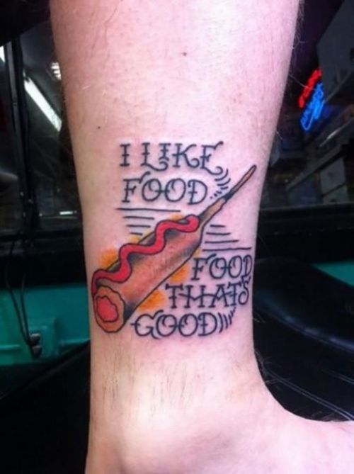 These People Will Definitely Regret These Tattoos