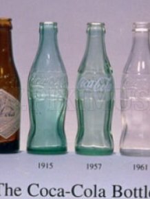 Coca-Cola Packaging Designs