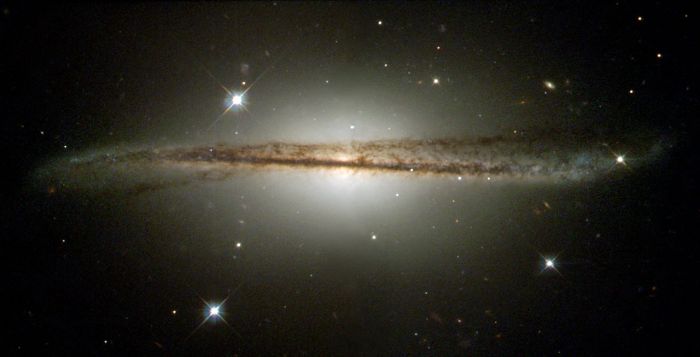 Amazing Photos Of Space From The Hubble Telescope