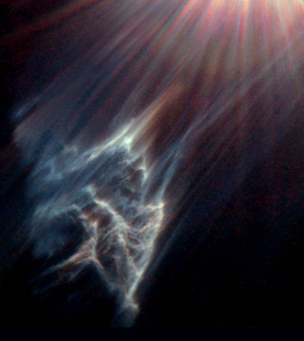 Amazing Photos Of Space From The Hubble Telescope