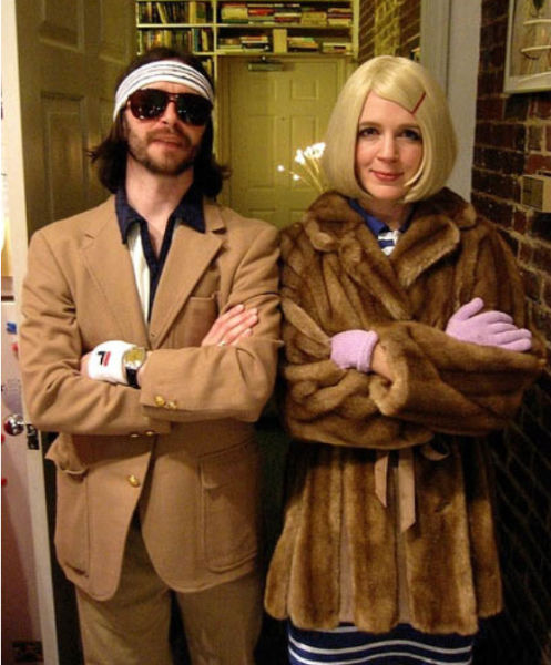 Epic Two Person Halloween Costumes