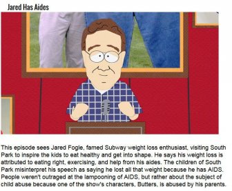 Why South Park Is The Most Controversial Cartoon Ever