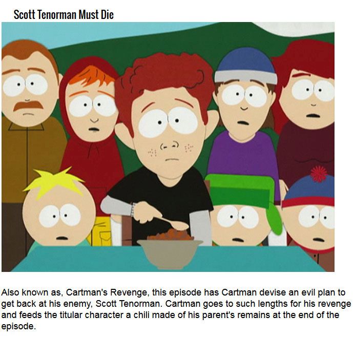 Why South Park Is The Most Controversial Cartoon Ever