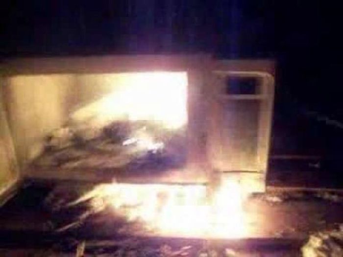 People Still Fall For The iPhone In The Microwave Prank