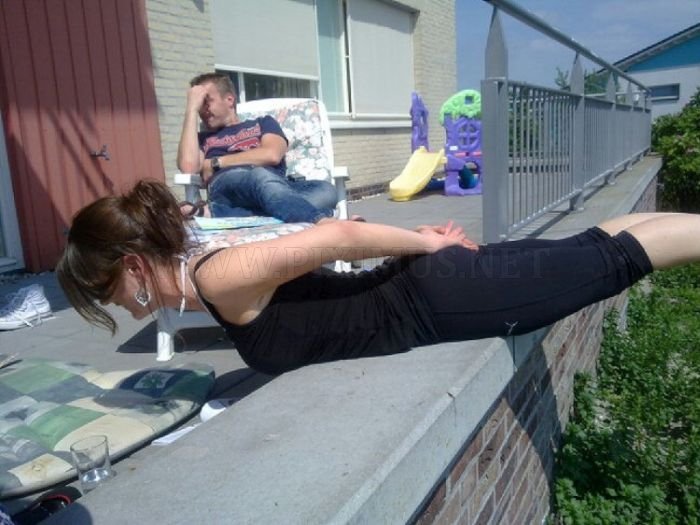 Planking 