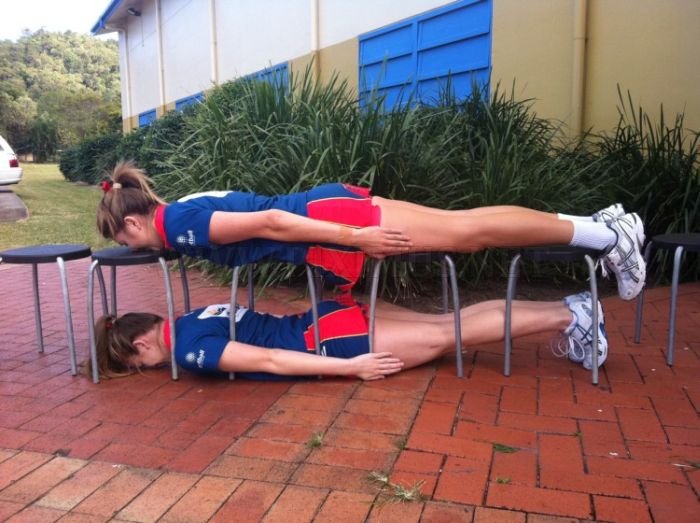 Planking 