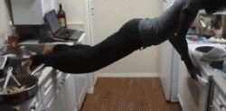 Gifs That Prove People Falling Is Funny