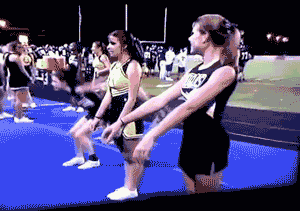 Gifs That Prove People Falling Is Funny