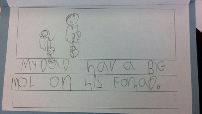 You Can Always Trust Kids To Be Brutally Honest