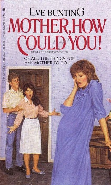 Bad Book Covers That Are Just As Terrible As Their Titles