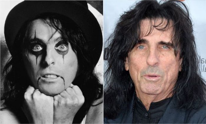 These Famous Musicians Look Very Different When They're Not On Stage