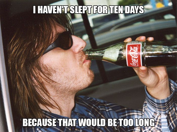 Mitch Hedberg Quotes That Prove He Was A Comedic Genius