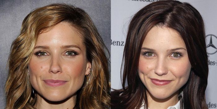 The Cast Of 'One Tree Hill' Back In The Day And Today