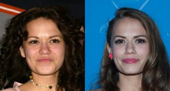 The Cast Of 'One Tree Hill' Back In The Day And Today