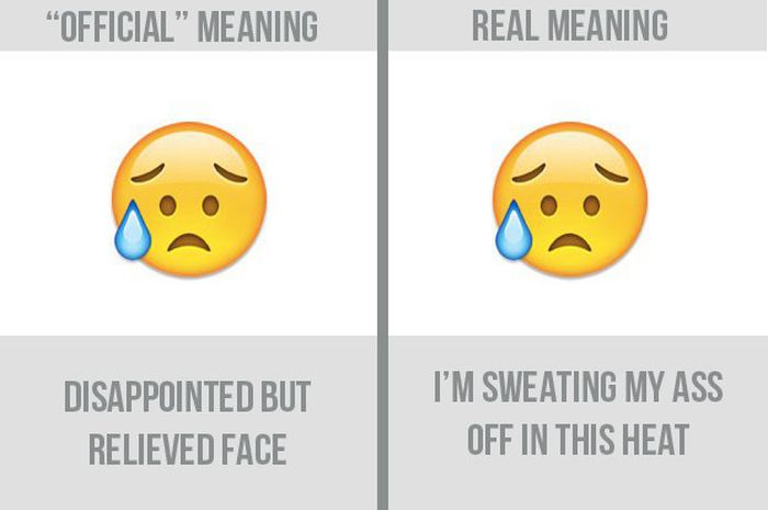 The Real Meaning Behind Your Favorite Emojis