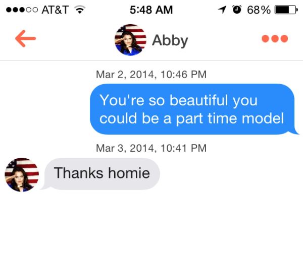 The Best Tinder Wins And The Worst Tinder Fails