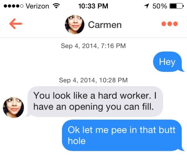 The Best Tinder Wins And The Worst Tinder Fails