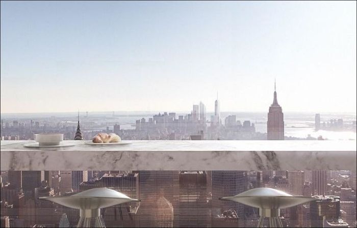 This $95 Million Dollar Manhattan Apartment Is Fit For A King