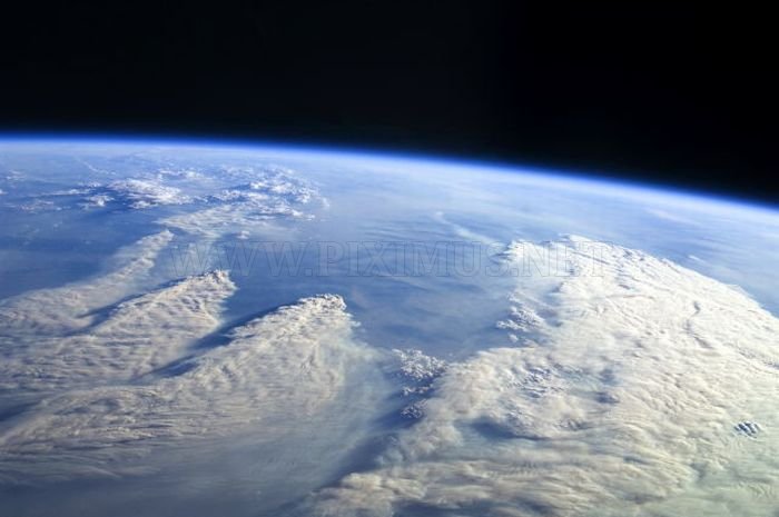 Beautiful Photos from the Space 