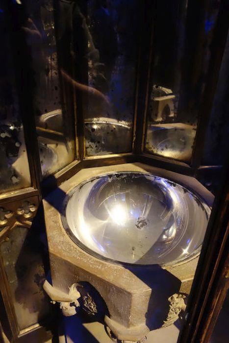 An Inside Look At The Warner Bros. Harry Potter Tour