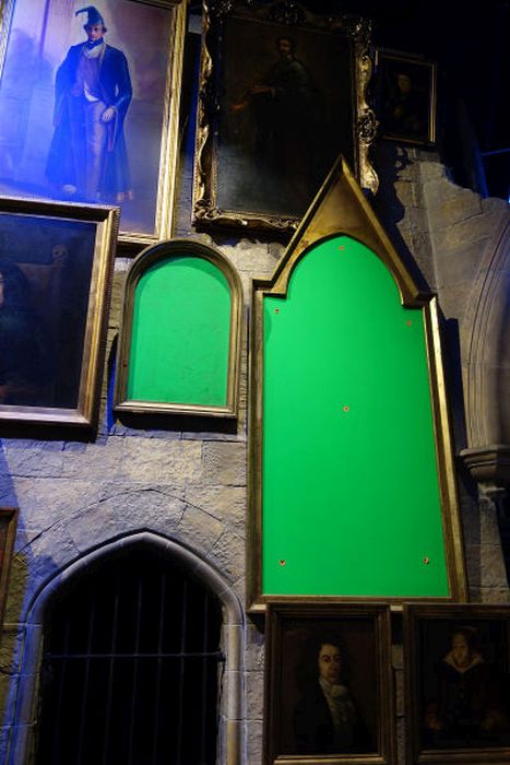 An Inside Look At The Warner Bros. Harry Potter Tour