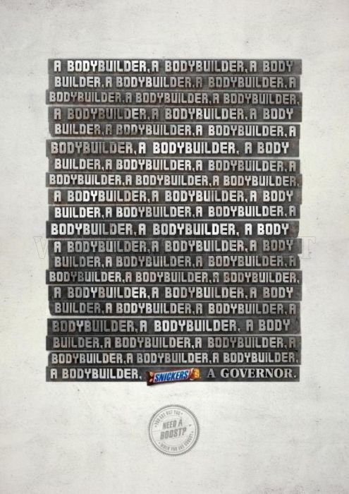 The Best Ad Prints of 2011 , part 2011
