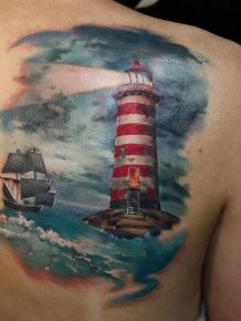 Realistic Tattoos You Have To See To Believe