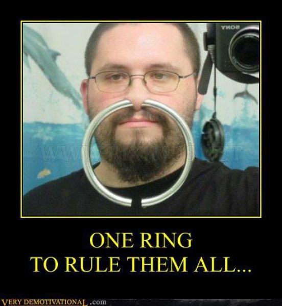 Funny Demotivational Posters , part 6