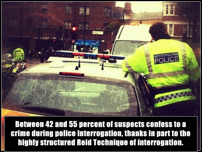 True Facts About Crime All Over The World