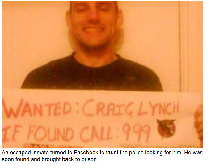 These People Got In Serious Trouble For Posting On Facebook