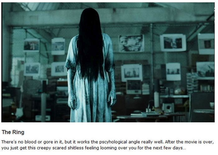 10 Scary Movies That Every Horror Fan Needs To Watch