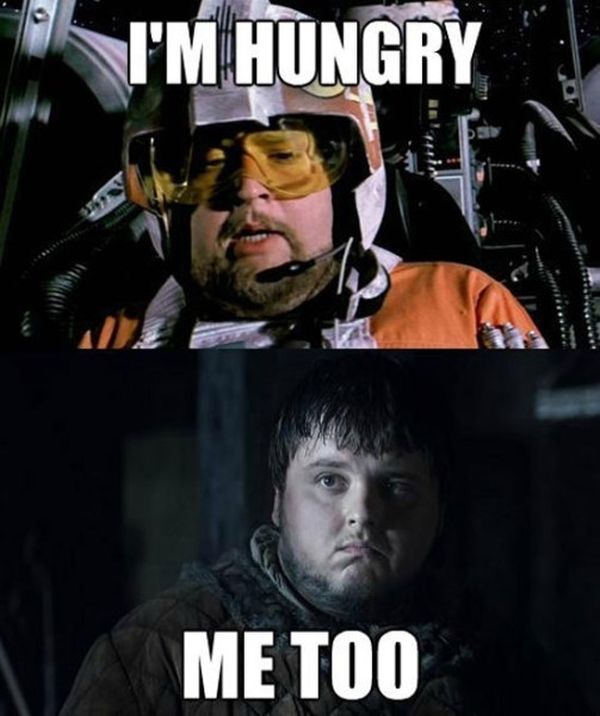 The Best Star Wars Memes The Internet Has To Offer