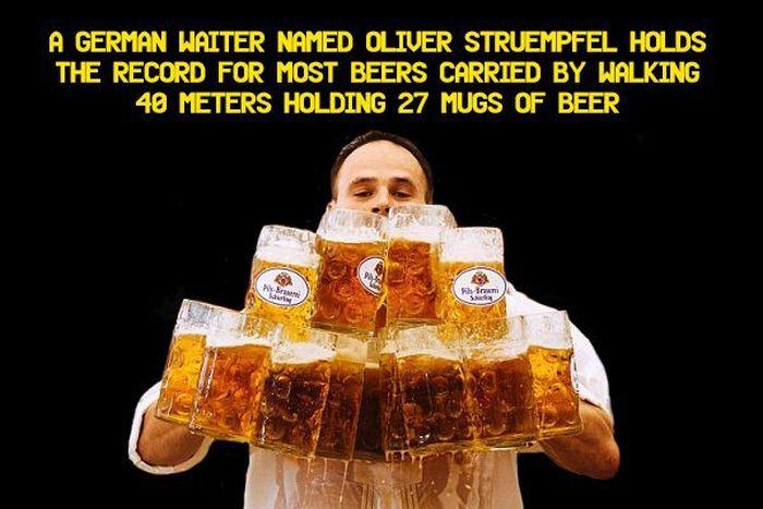 Forget Guinness World Records These Are The Alcohol World Records