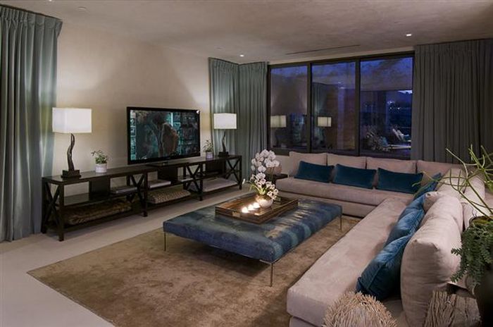 This Is The Most Incredible Bachelor Pad In Los Angeles