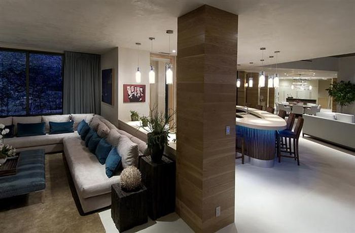 This Is The Most Incredible Bachelor Pad In Los Angeles