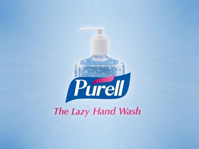 Honest Slogans For Everyday Products