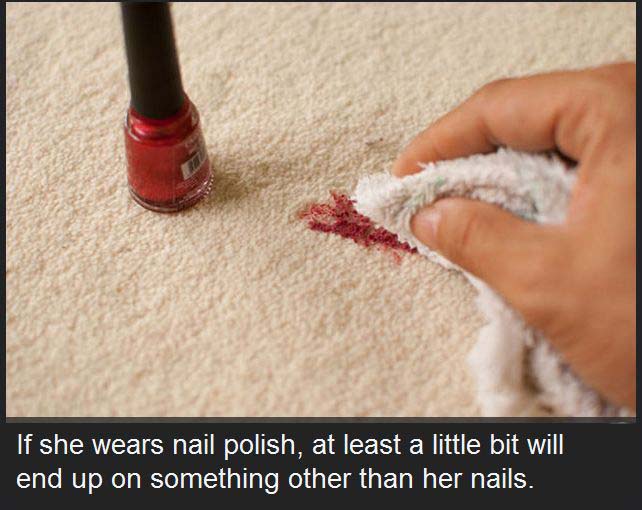 21 Things You Need To Be Ready For When You Live With A Girl