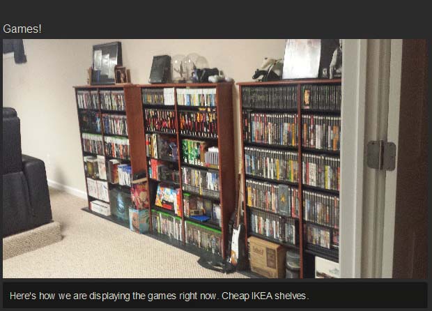 This Couple Built The Most Epic Game Room Ever
