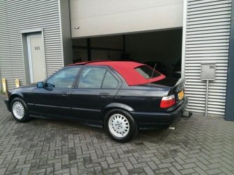 BMW 316 Baur 1993