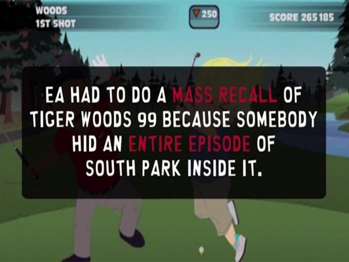 Fun Facts You Probably Don't Know About South Park