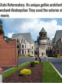 Welcome To The Most Haunted Prison In America